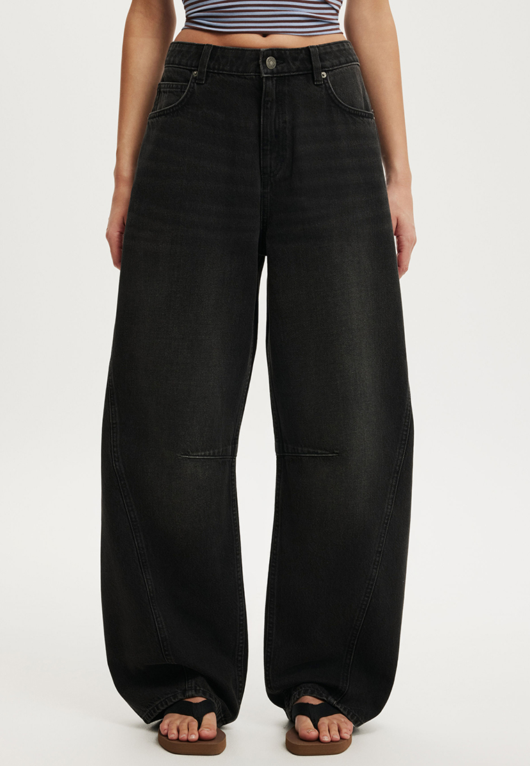 Cotton On Barrel Jeans