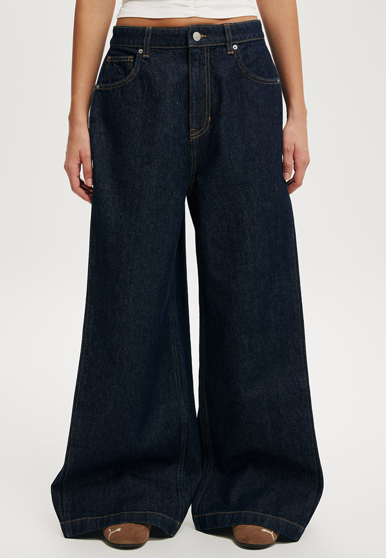 Cotton On 91 Wide Jeans