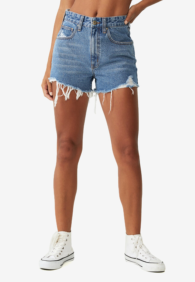 Buy Shorts For Women Online | ZALORA 
