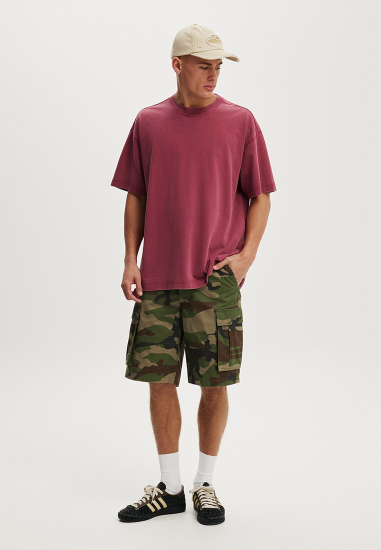Cotton On Heavy Weight T-Shirt