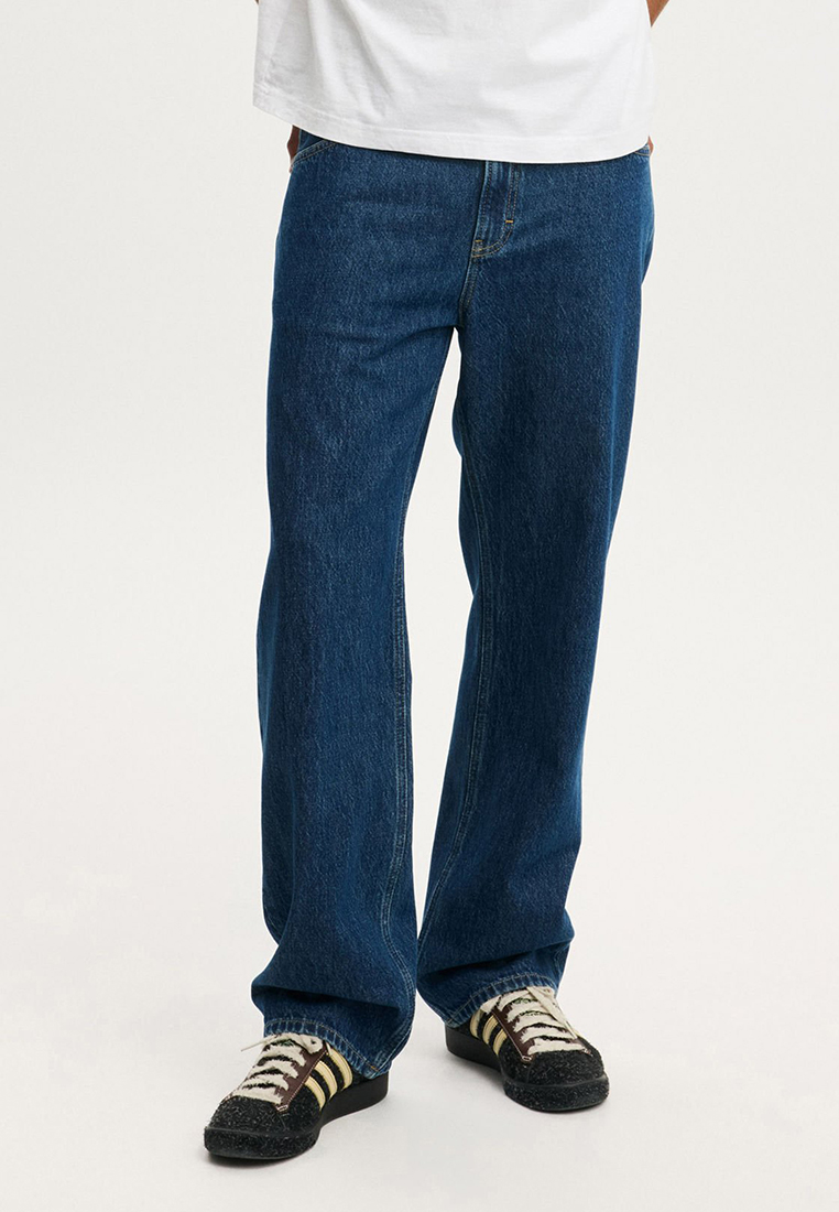 Cotton On Baggy Jeans