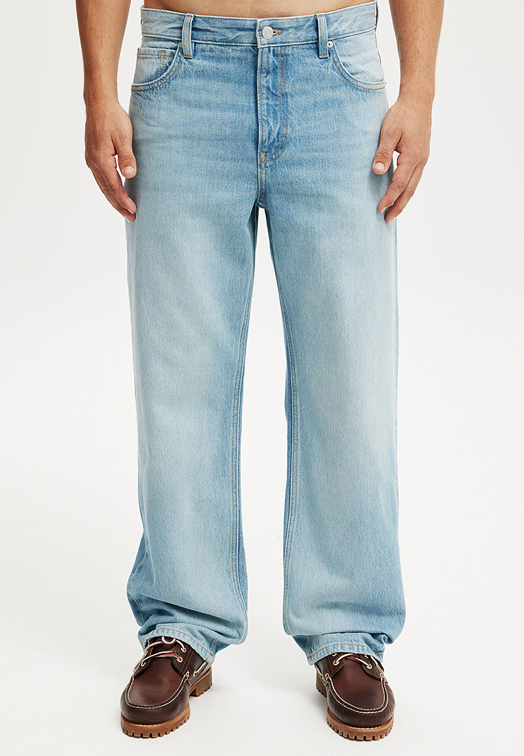 Cotton On Baggy Jeans