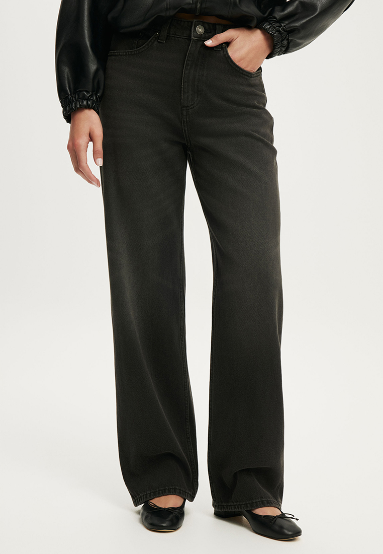 Cotton On 91 Straight Jeans