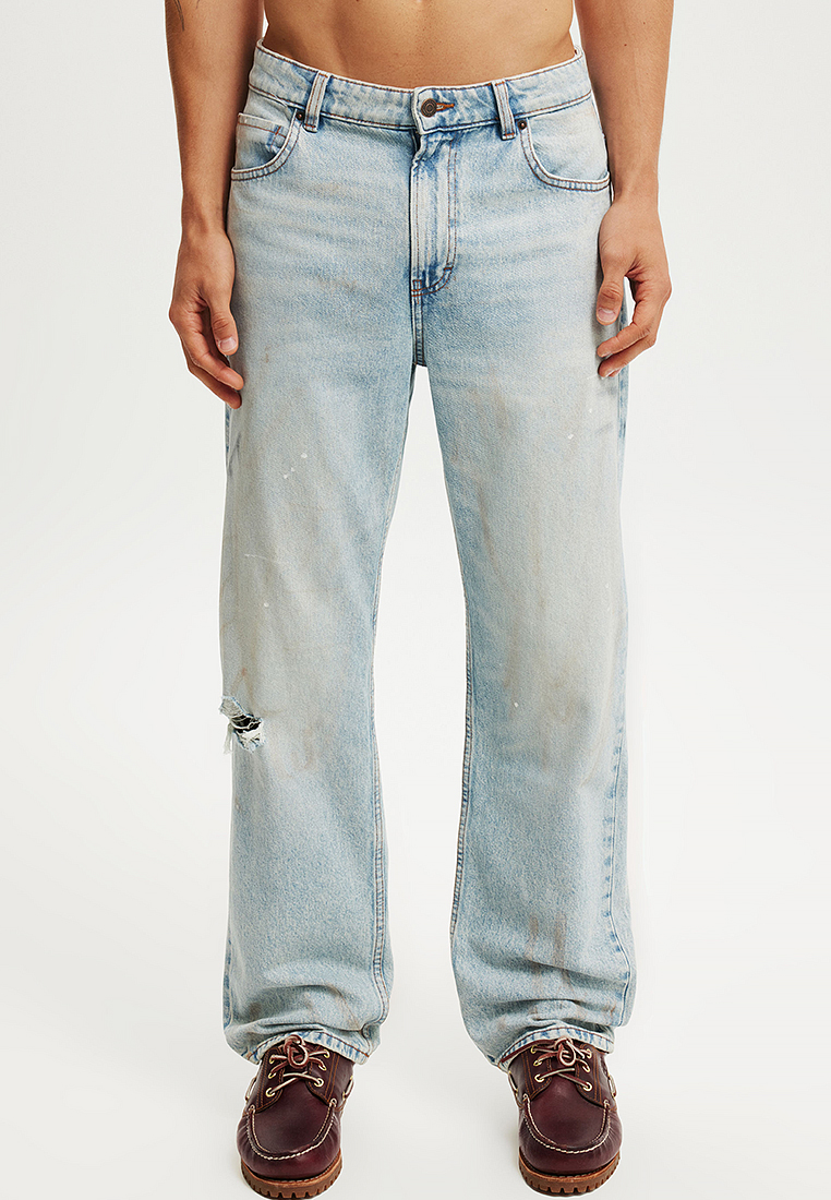 Cotton On Baggy Jeans