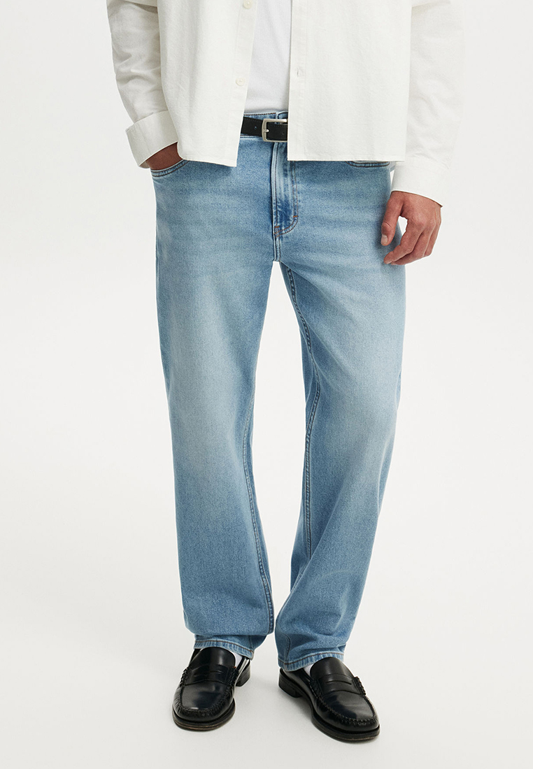 Cotton On Loose Straight Jeans