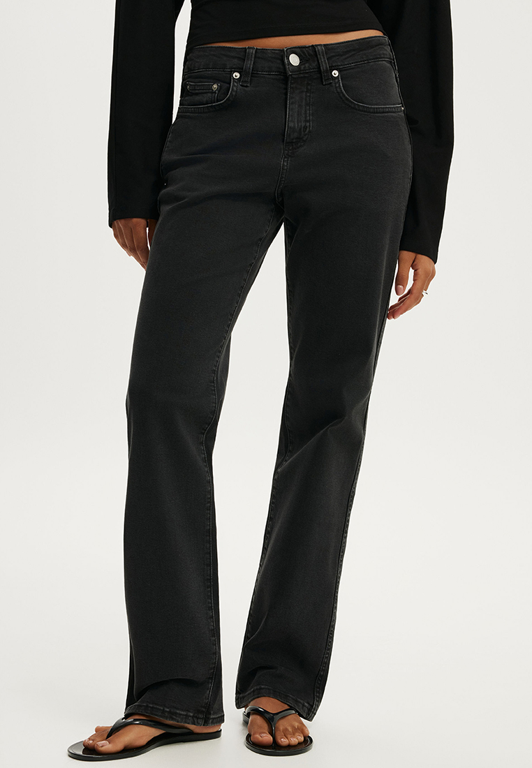 Cotton On Slim Straight Jeans