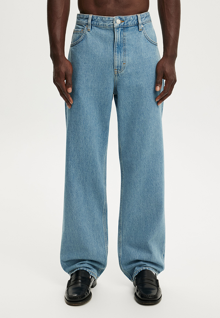 Cotton On Baggy Jeans