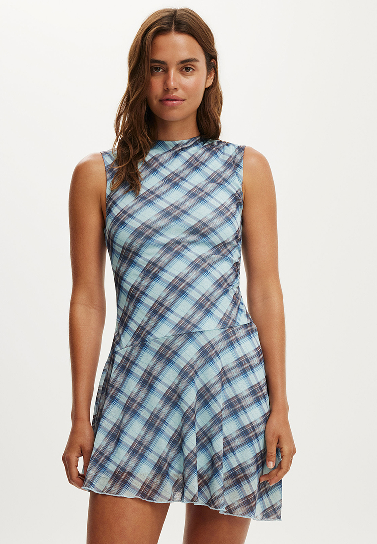 Cotton On Molly Mini Dress