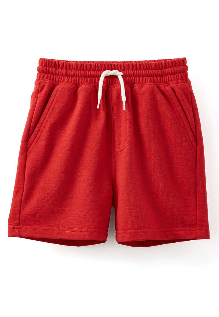 Cotton On Kids Henry Slouch Shorts