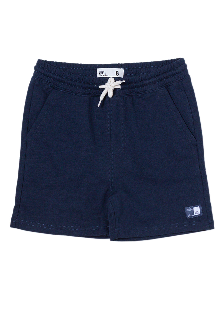 Cotton On Kids Henry Slouch Shorts