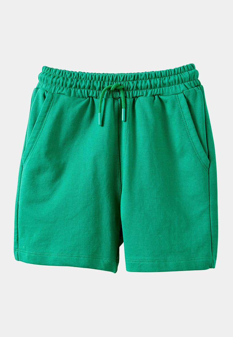 Cotton On Kids Henry Slouch Shorts