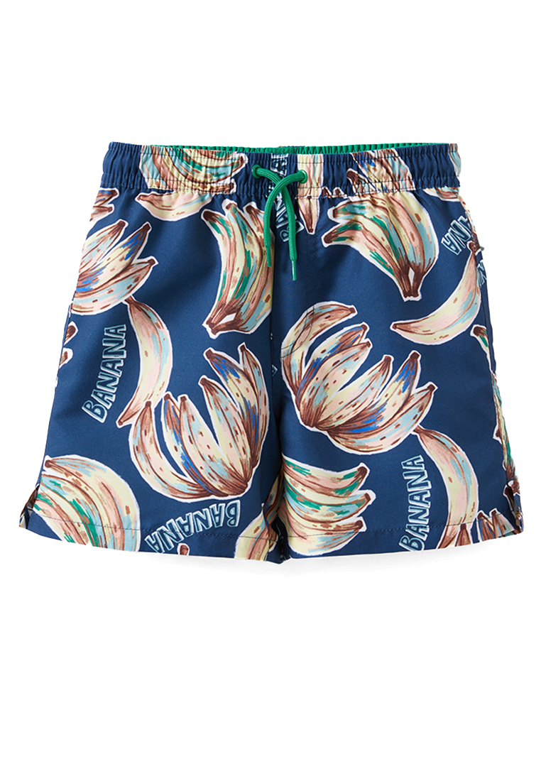 Cotton On Kids Bailey Board Shorts