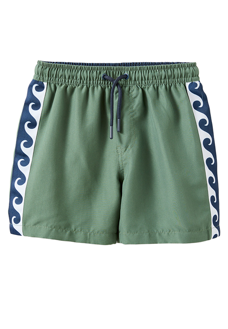 Cotton On Kids Bailey Board Shorts