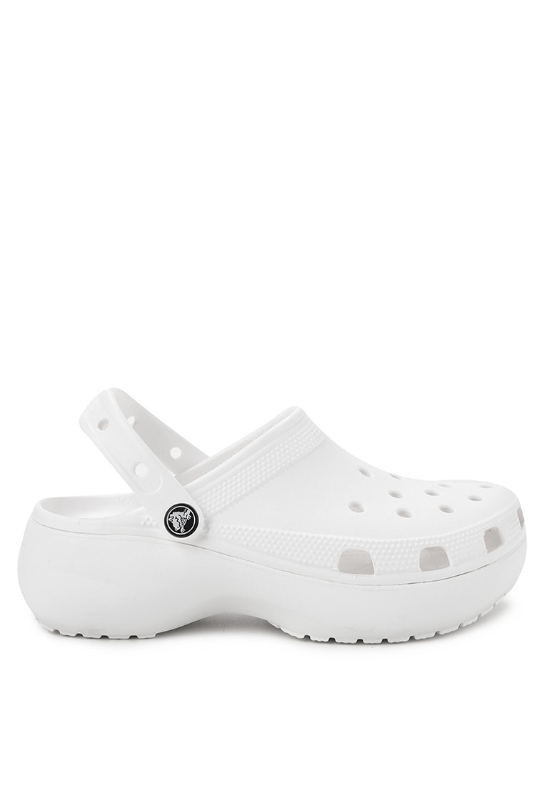 Crocs Classic Platform Clog