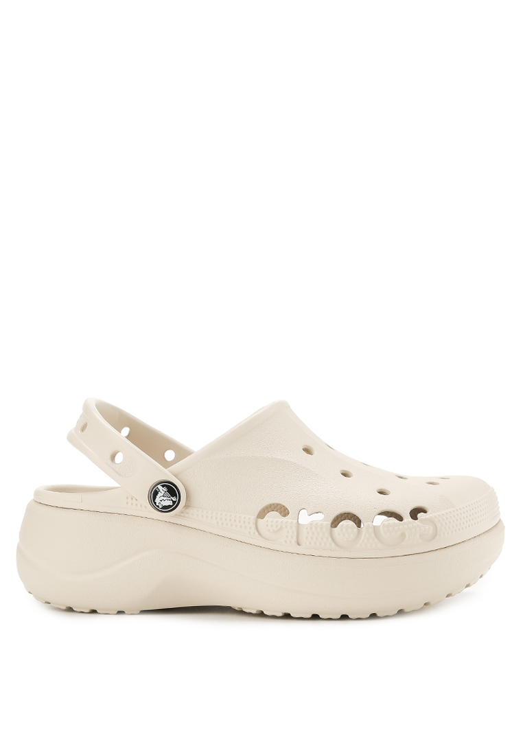 Crocs Baya Platform Clog