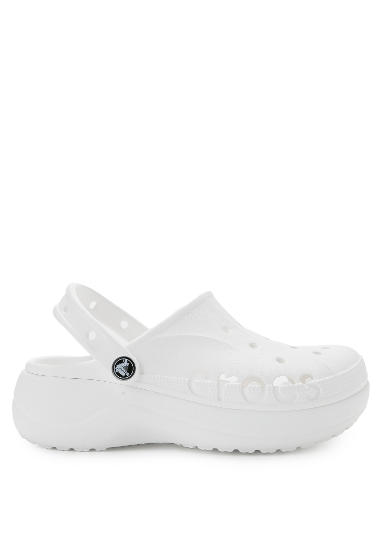 Crocs Baya Platform Clog