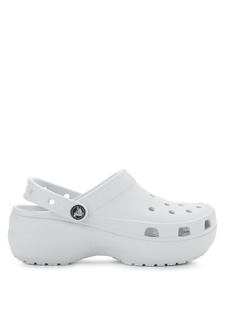 Crocs Classic Platform Clog W