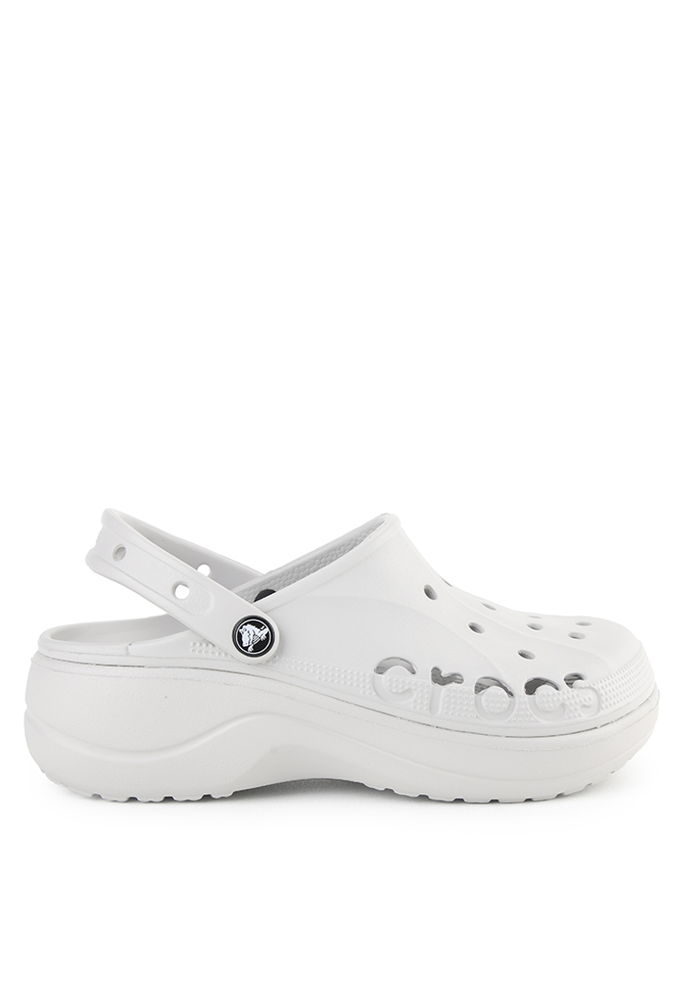 Crocs Baya Platform Clog