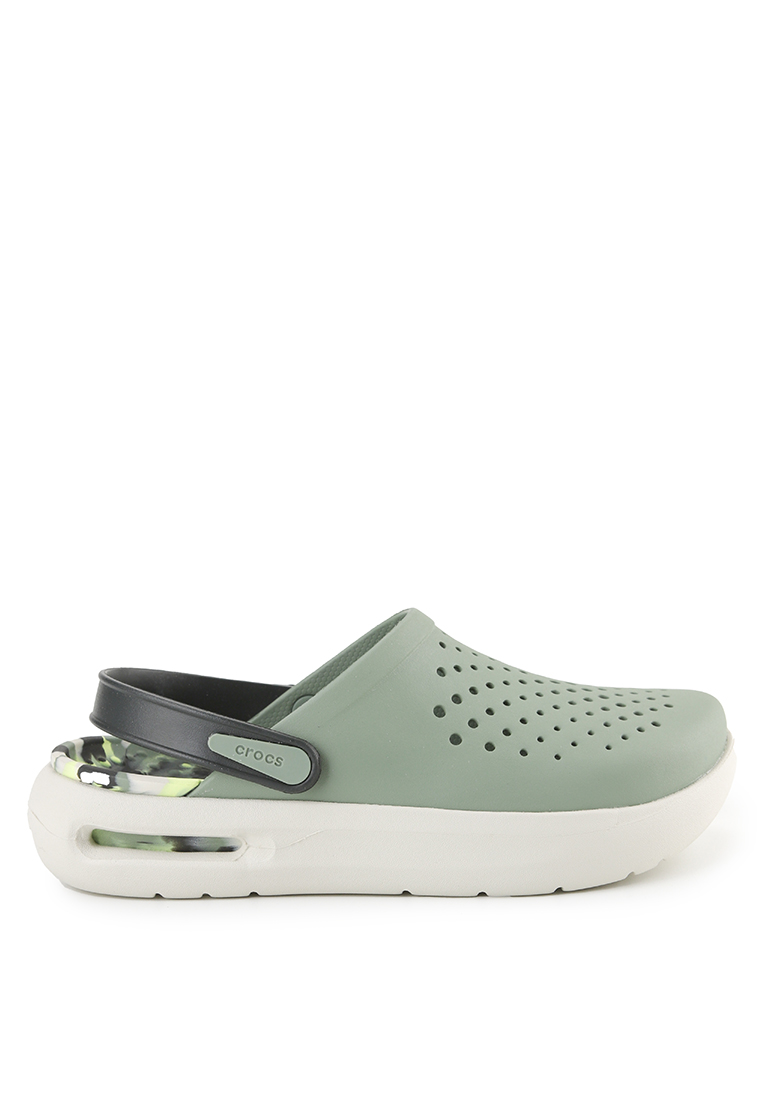 Crocs InMotion Marbled Clog
