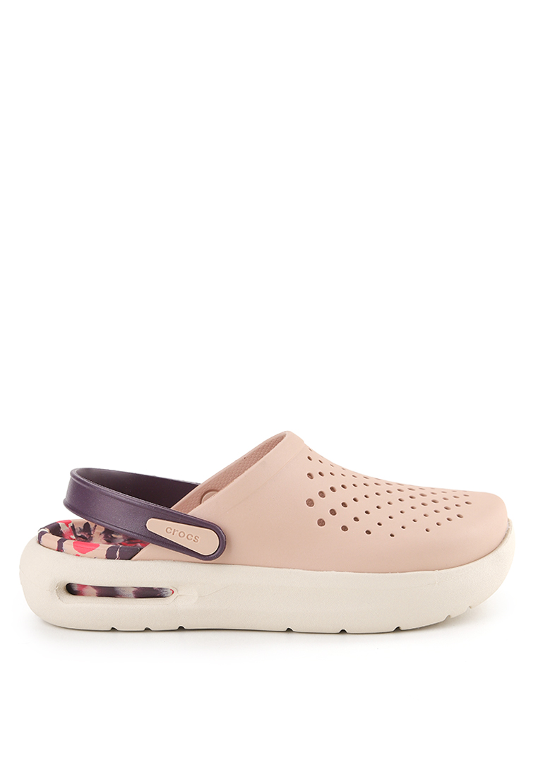 Crocs InMotion Marbled Clog