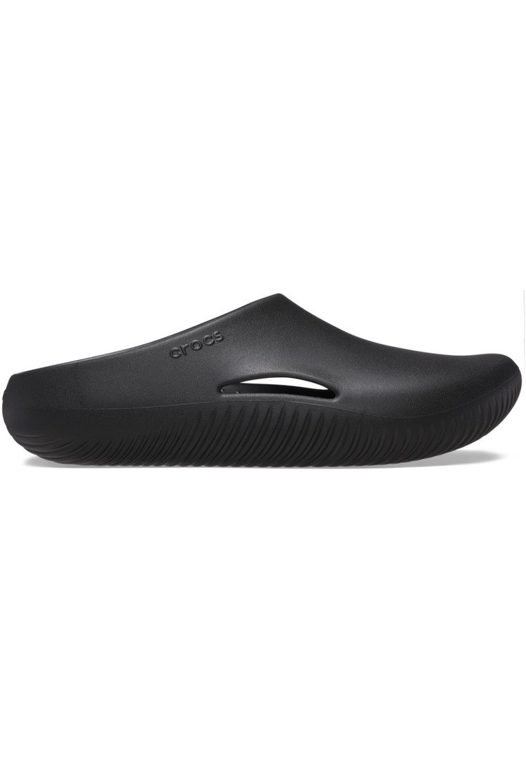 Crocs CROCS Unisex MELLOCLOG BLACK