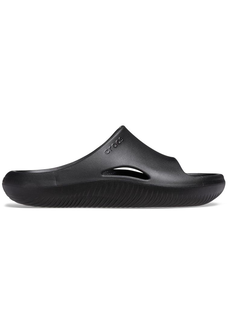 Crocs CROCS Unisex MELLOSLIDE BLACK