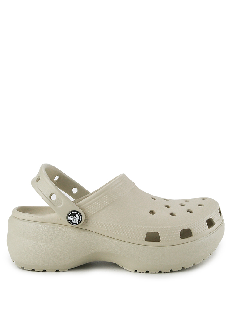 Crocs Classic Platform Clog