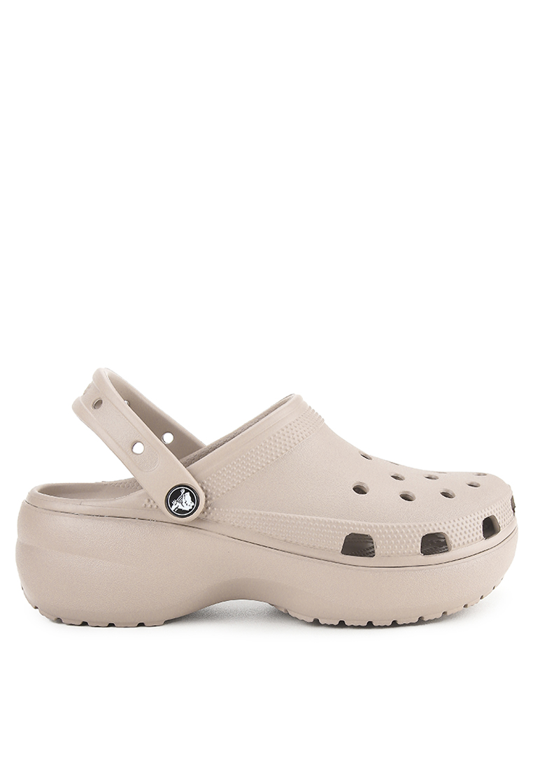Crocs Classic Platform Clog