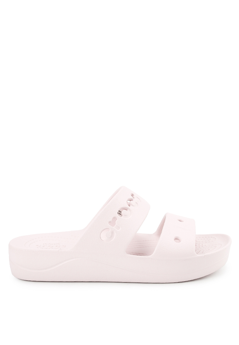 Crocs Baya Platform Sandal
