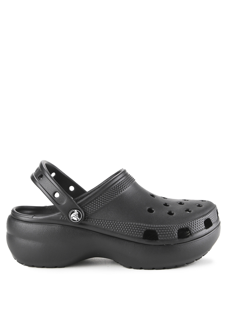 Crocs Classic Platform Clog