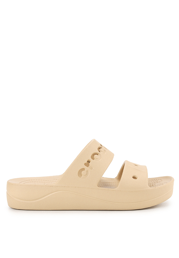 Crocs Baya Platform Sandal
