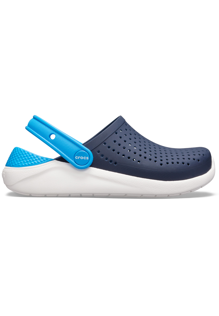 Crocs CROCS LITERIDE CLOG K NAVY/WHITE