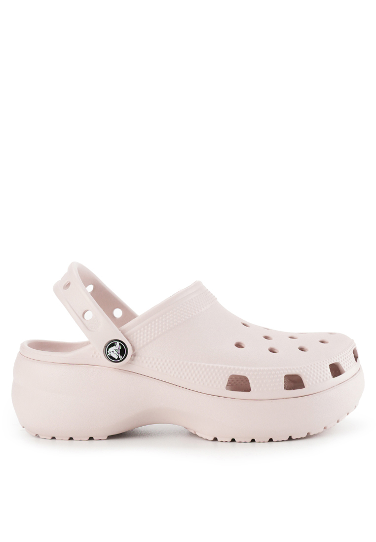 Crocs Classic Platform Clogs