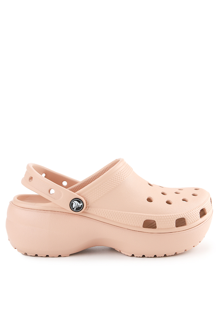 Crocs Classic Platform Clog