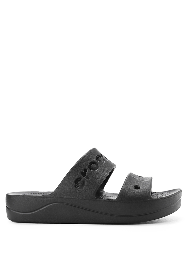 Crocs Baya Platform Sandal