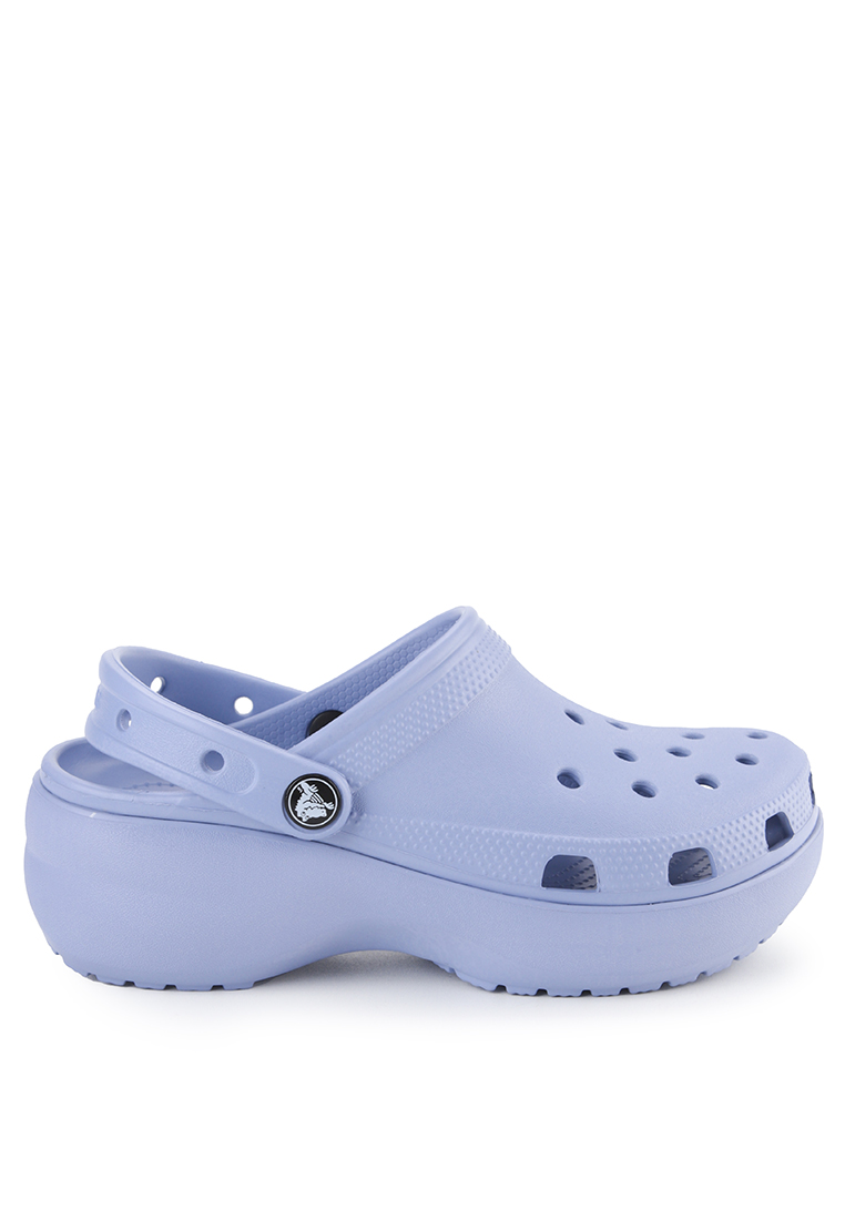 Crocs Classic Platform Clog