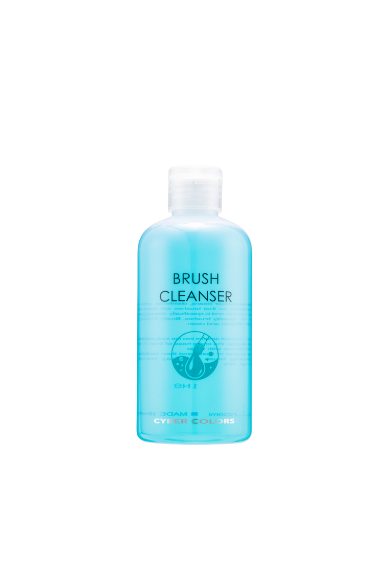 Cyber Colors Cyber Colors Brush Cleanser 250ml