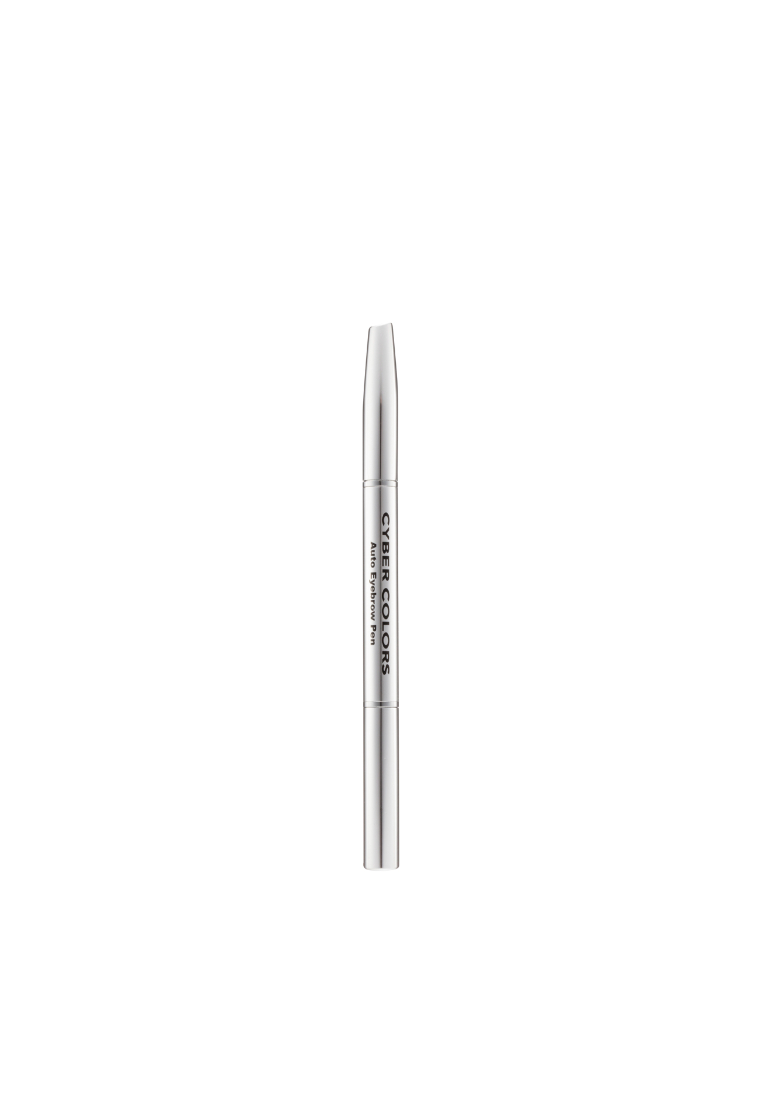 Cyber Colors Cyber Colors Auto Eyebrow Pen (06 Grey Brown)