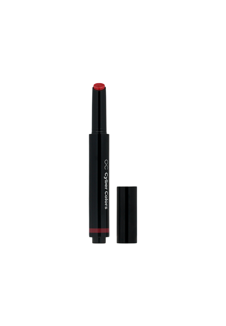 Cyber Colors Cyber Colors Vivid Lip Plumping Balm #02 Salty Peach