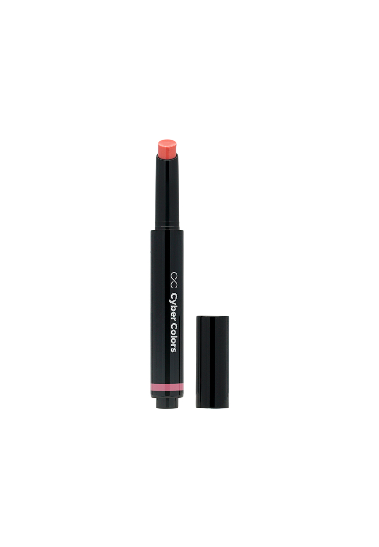 Cyber Colors Cyber Colors Vivid Lip Plumping Balm #06 Misty