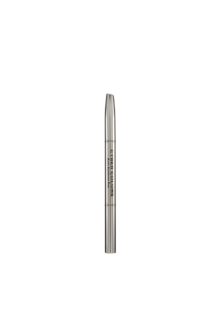 Cyber Colors Cyber Colors  AUTO EYEBROW PEN #03 Brown