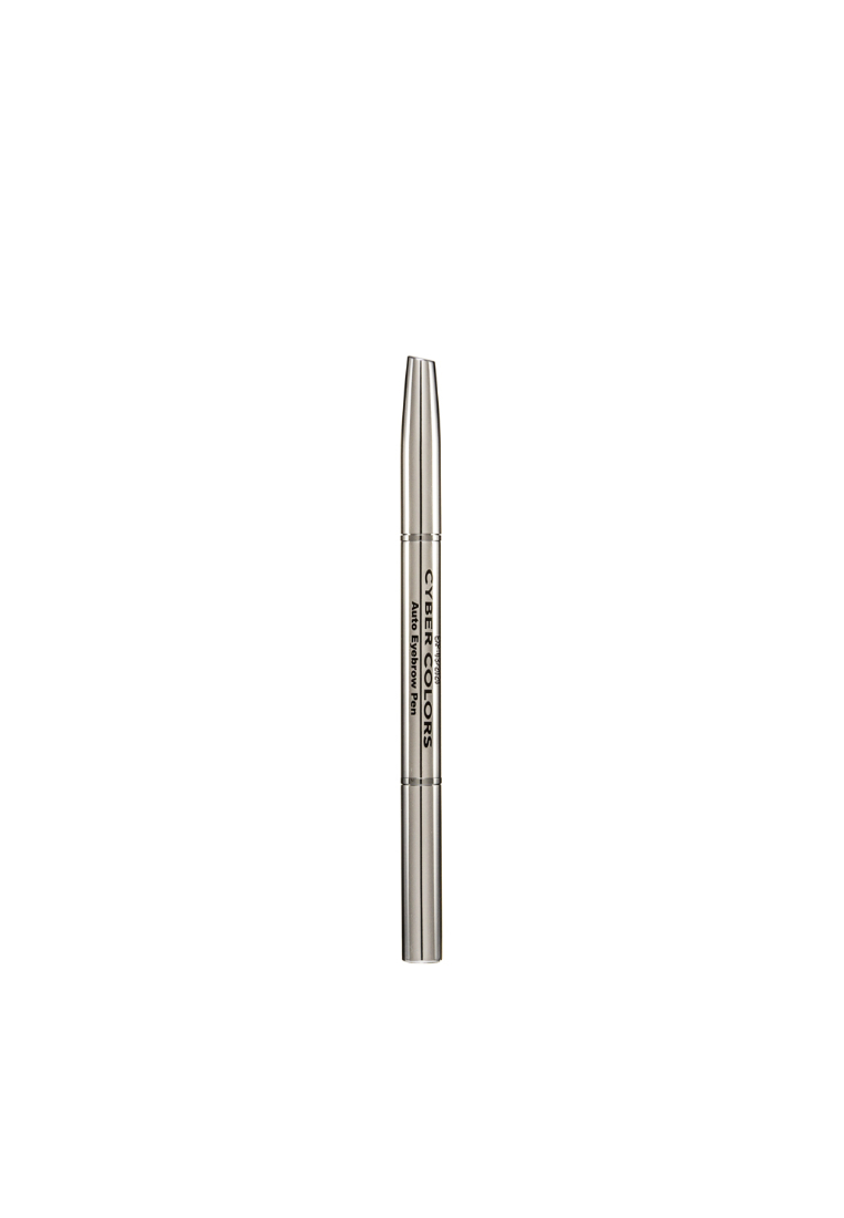 Cyber Colors Cyber Colors Auto Eyebrow Pen #05 Dark Brown
