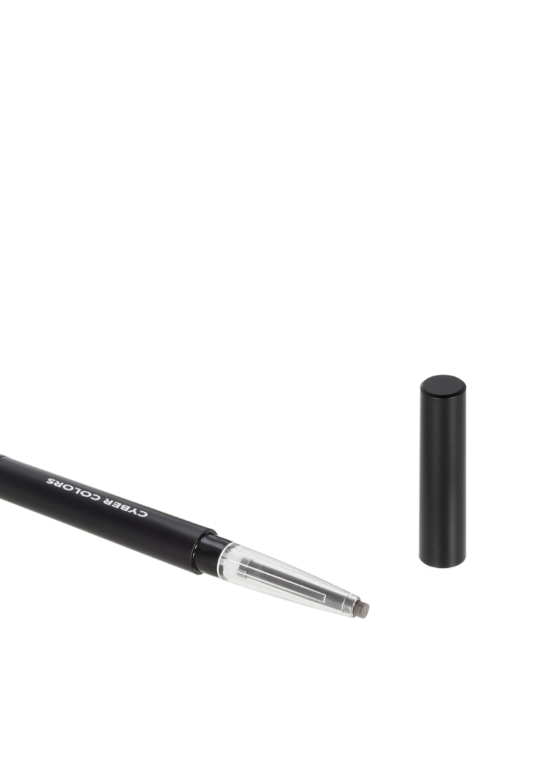 Cyber Colors Cyber Colors  3 in 1 Eye Brow Pen