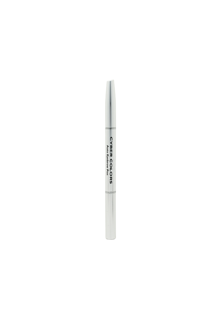 Cyber Colors Cyber Colors Auto Eyebrow Pen (02 Gray)