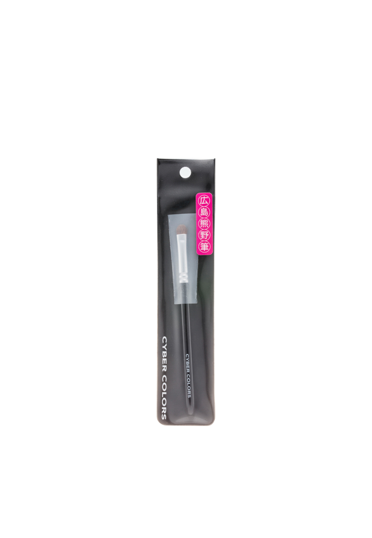 Cyber Colors Cyber Colors Eye Shadow and Liner Brush 1piece