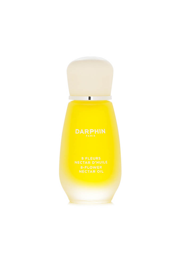 Darphin DARPHIN - Essential Oil Elixir 8 Flower Nectar Oil 15ml