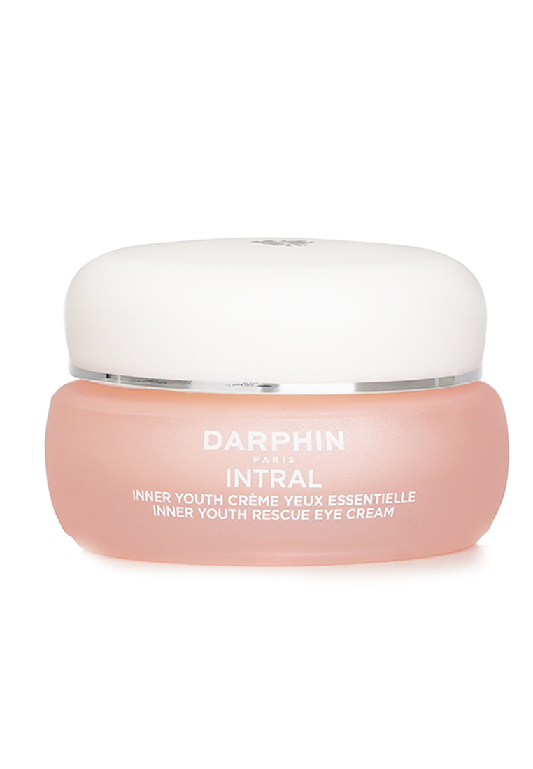 Darphin DARPHIN - Intral Inner Youth Rescue Eye Cream 15ml/0.5oz