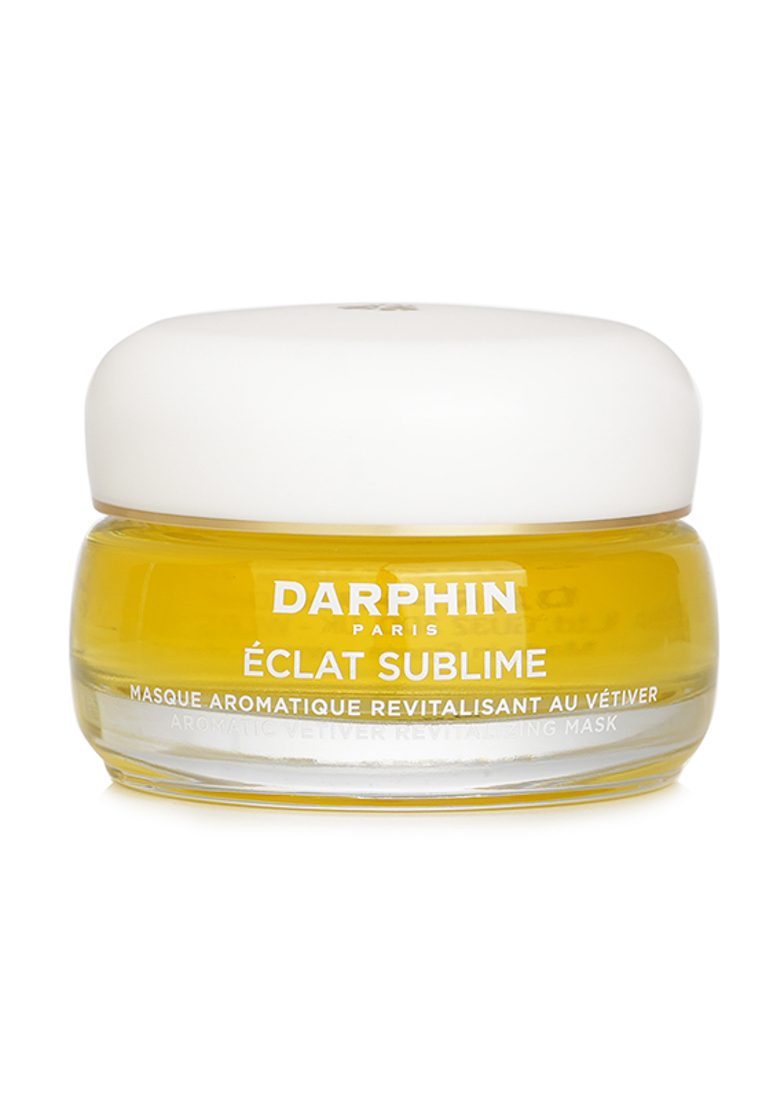 Darphin DARPHIN - Eclat Sublime Aromatic Vetiver Revitalizing Mask 50ml/1.7oz
