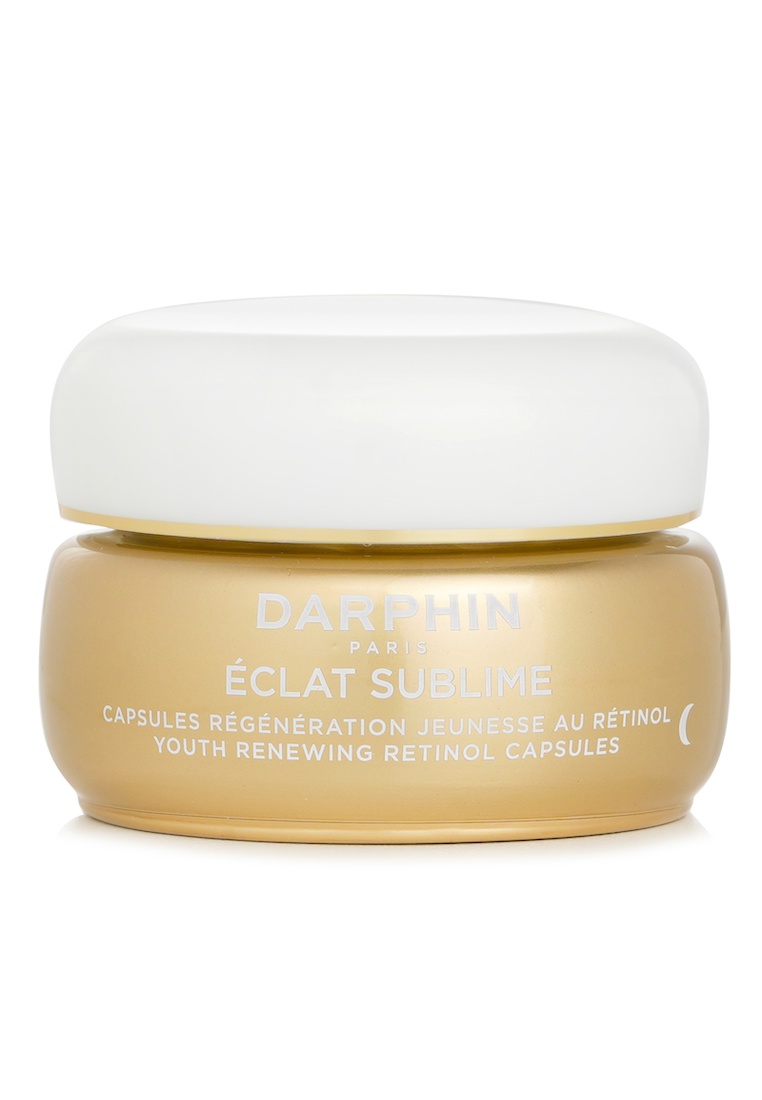Darphin DARPHIN - Éclat Sublime Youth Renewing Retinol Capsules 60 Capsules