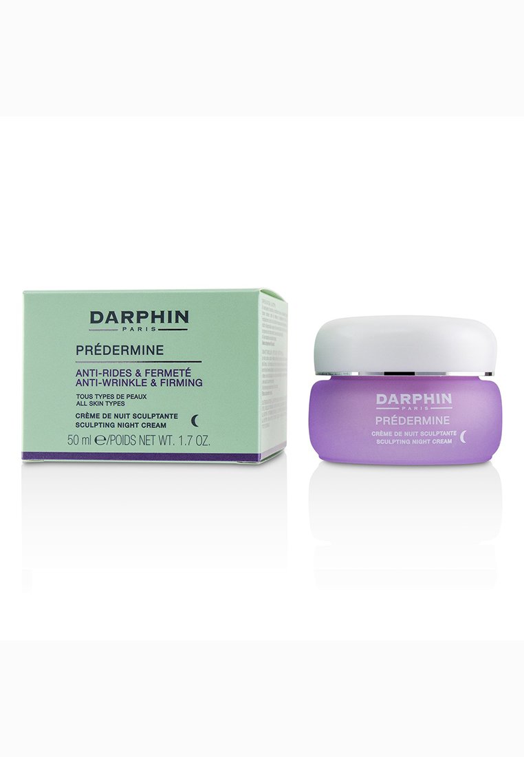 Darphin DARPHIN - Predermine Anti-Wrinkle & Firming Sculpting Night Cream 50ml/1.7oz.